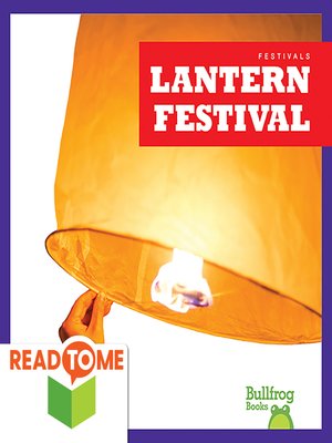 Lantern Festival - ebook